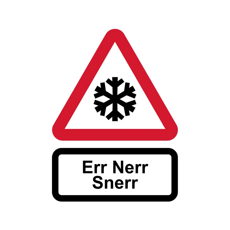 Err Nerr Snerr print
